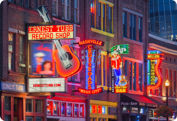 Franklin, TN