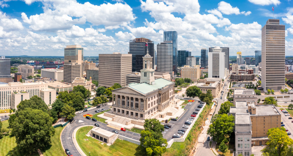 How To Get A Short Term Rental Permit In Nashville