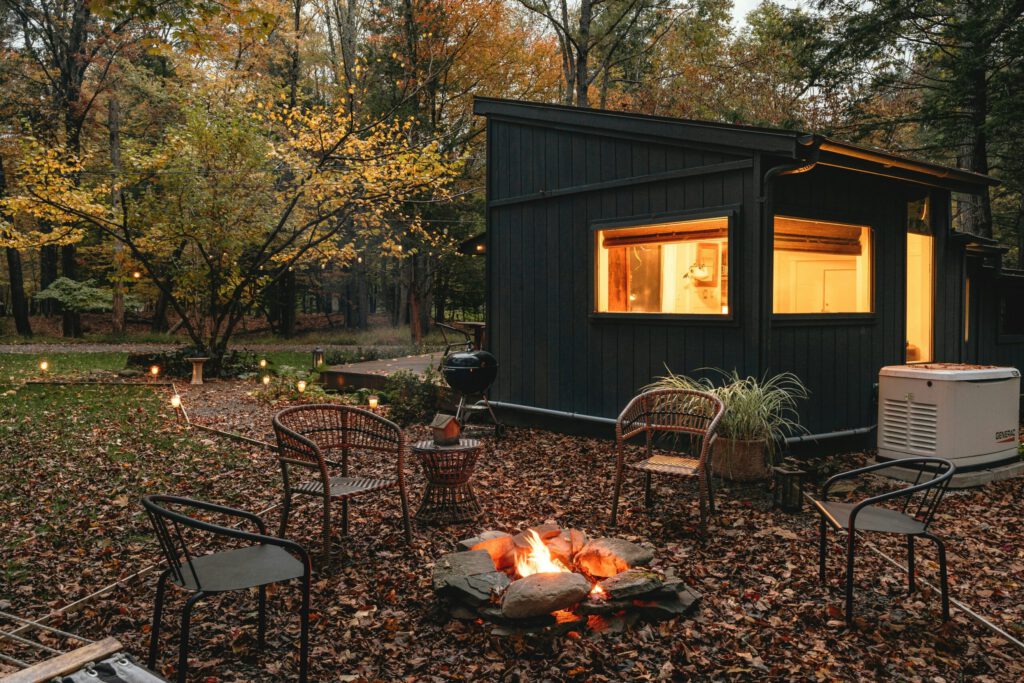Nashville Airbnb cost