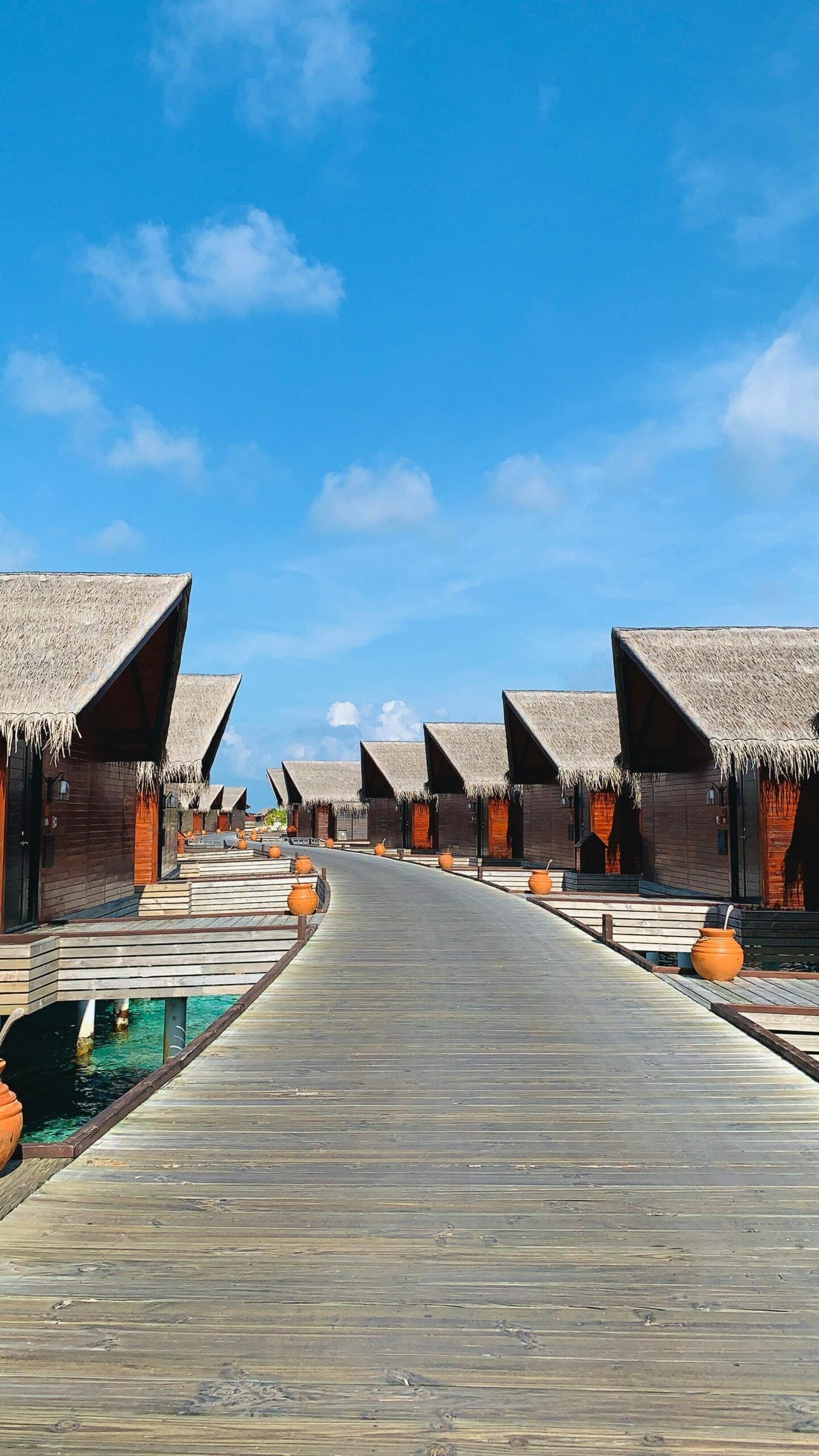 Boutique hotel managed hands-off by Chādy