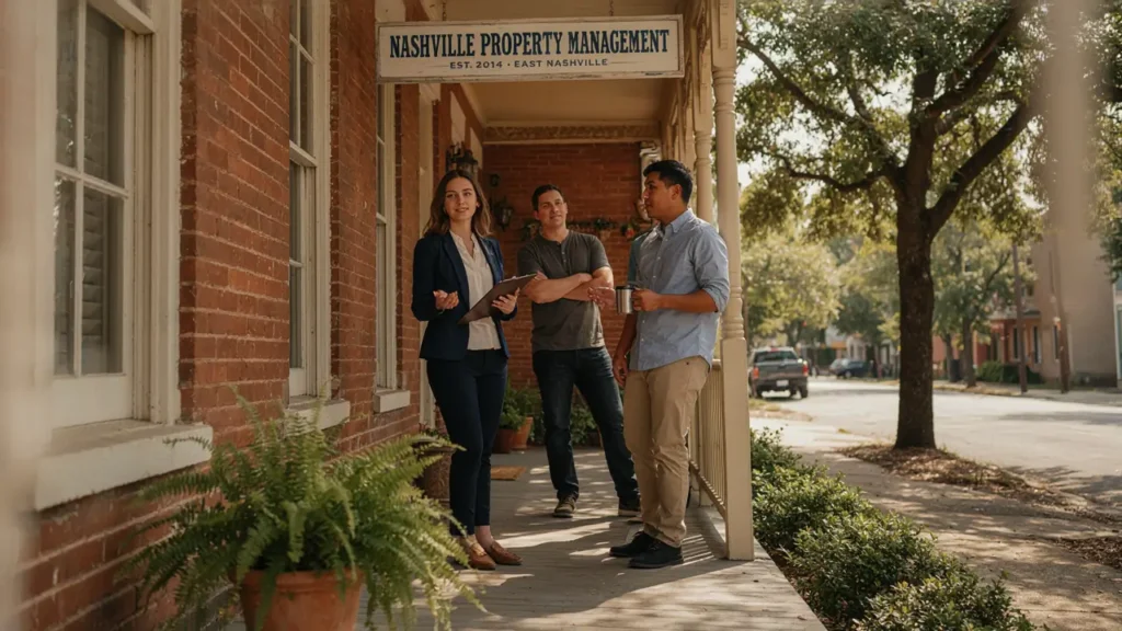 Nashville Airbnb cost